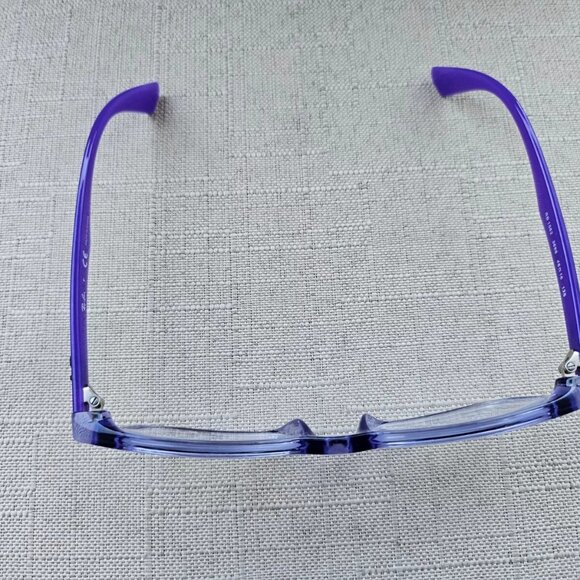 Ray-Ban Youth Kid Eyeglasses/Glasses Frame RB1562 3688 48[]16 125 Blue $129 - Picture 10 of 11